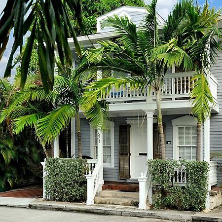 Louisa House Villa คีย์เวสต์ ภายนอก รูปภาพ
