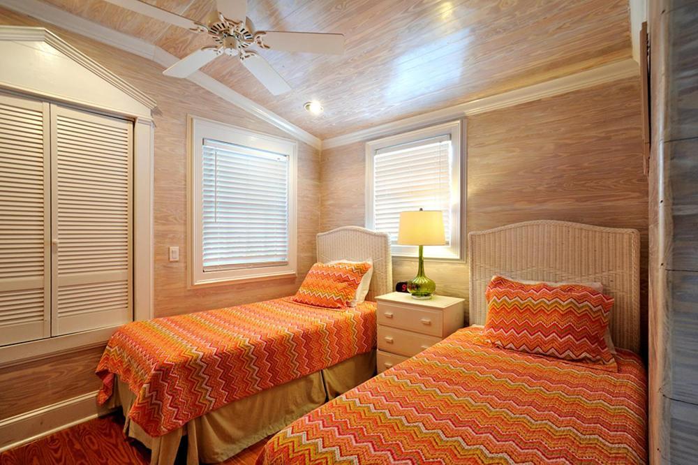 Louisa House Villa คีย์เวสต์ ภายนอก รูปภาพ