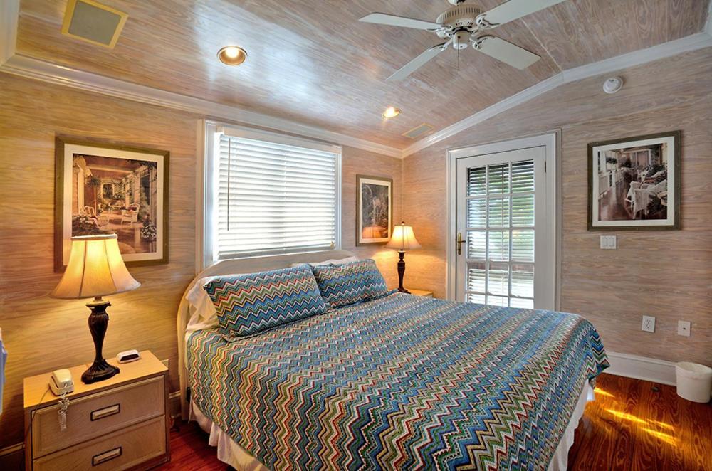 Louisa House Villa คีย์เวสต์ ภายนอก รูปภาพ