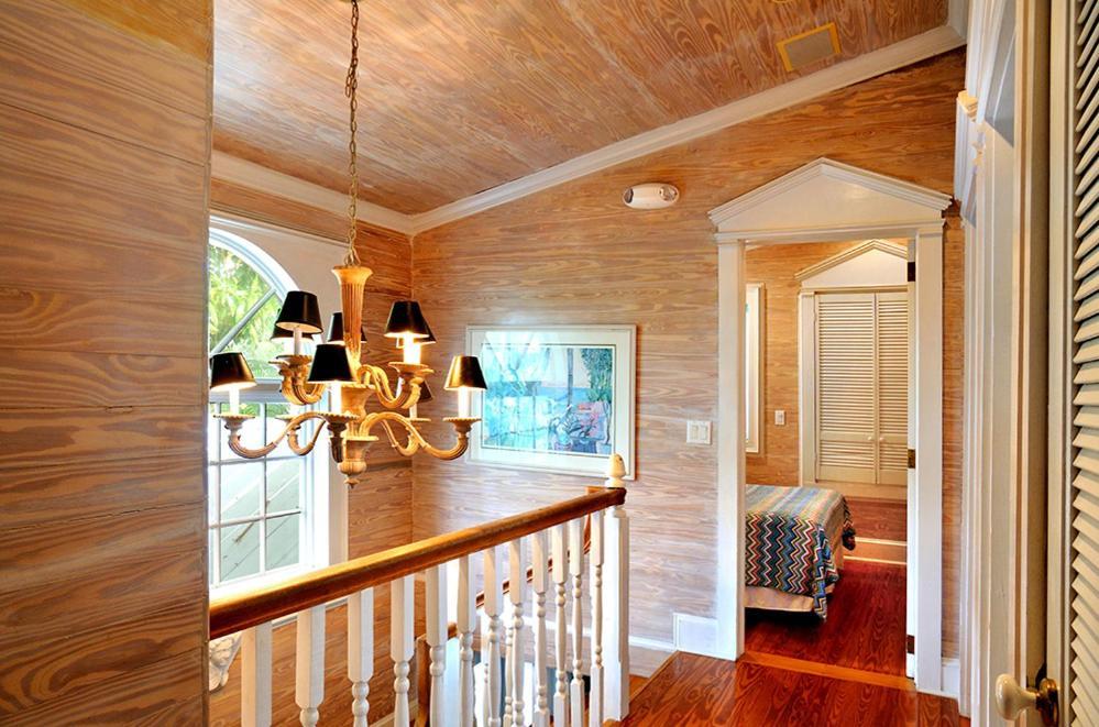 Louisa House Villa คีย์เวสต์ ภายนอก รูปภาพ