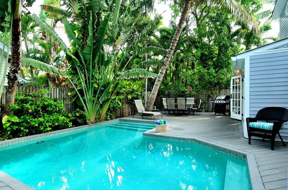 Louisa House Villa คีย์เวสต์ ภายนอก รูปภาพ