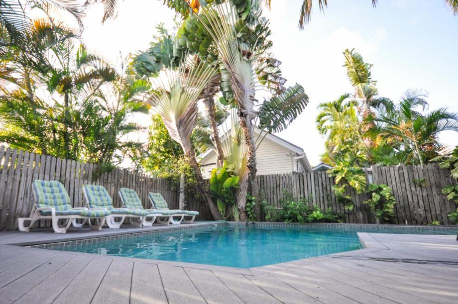 Louisa House Villa คีย์เวสต์ ภายนอก รูปภาพ