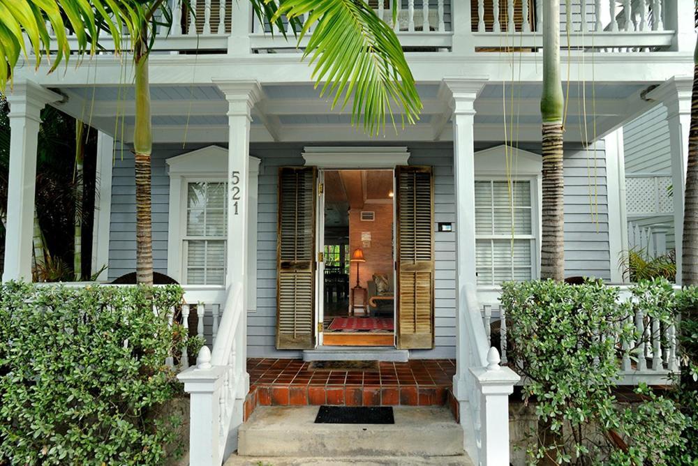 Louisa House Villa คีย์เวสต์ ภายนอก รูปภาพ