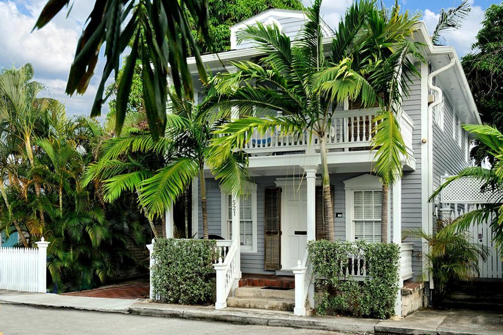 Louisa House Villa คีย์เวสต์ ภายนอก รูปภาพ